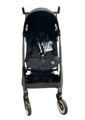 Shop Cybex Libelle 2 Compact Stroller, 2024, Magic Black at GoodBuy Gear