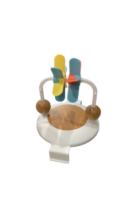 Shop Skip Hop Discoverosity Montessori-Inspired 3-Stage Activity Center & Play Table, Multi at GoodBuy Gear