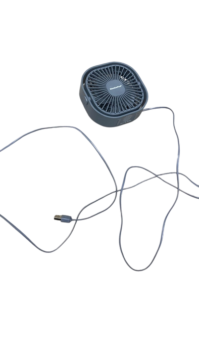 Shop SlumberPod 3.0 Sleep Canopy with Fan, Black with Gray Accents at GoodBuy Gear