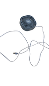Shop SlumberPod 3.0 Sleep Canopy with Fan, Black with Gray Accents at GoodBuy Gear