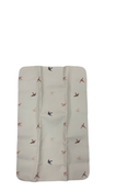 Shop Gathre Micro Mat, Blanc/Tiny Wings at GoodBuy Gear