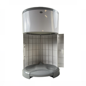Shop Diaper Dekor EKO Plus Diaper Pail, White at GoodBuy Gear