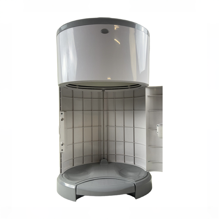 Shop Diaper Dekor EKO Plus Diaper Pail, White at GoodBuy Gear