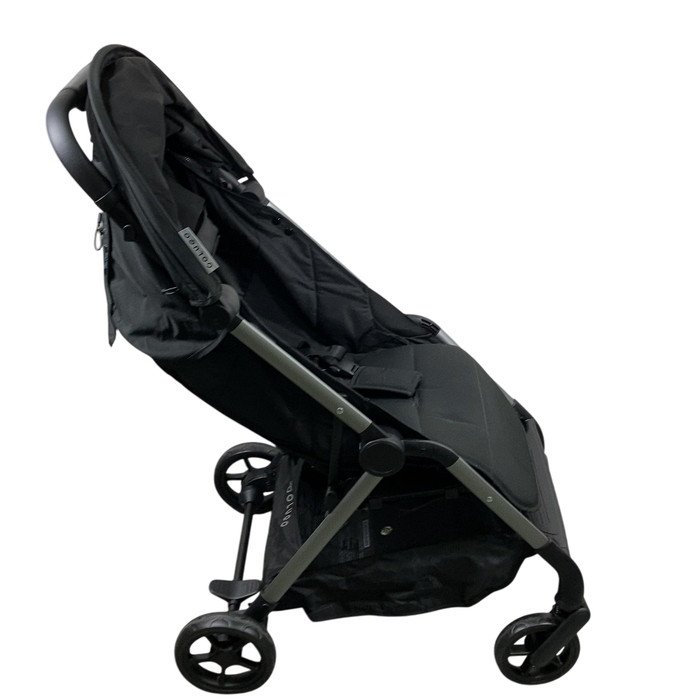 Shop Colugo Compact Stroller, 2023, Black at GoodBuy Gear