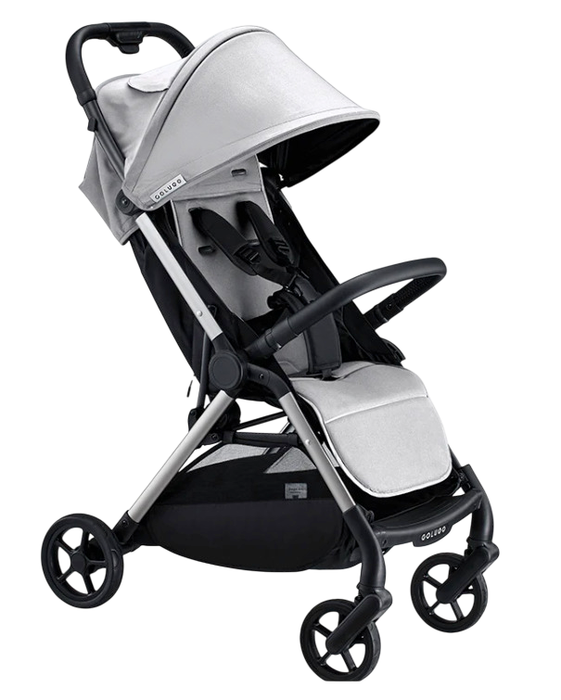 Shop Colugo The One Stroller, 2023, Cool Grey at GoodBuy Gear