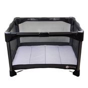 Shop 4moms Breeze Playard, 1028 at GoodBuy Gear