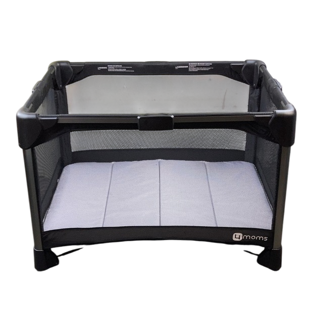 Shop 4moms Breeze Playard, 1028 at GoodBuy Gear