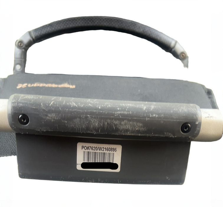 Shop UPPAbaby VISTA RumbleSeat V2, 2015+, Jordan (Charcoal Melange) at GoodBuy Gear