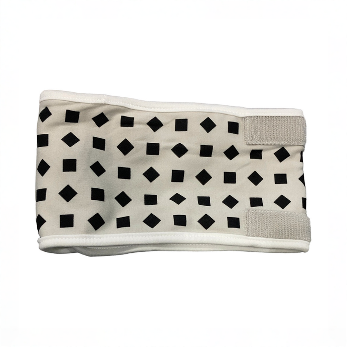 Shop DRAFT - Nanit Breathing Band, 0-3 Months, Pebble Grey at GoodBuy Gear