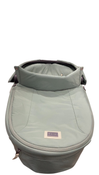 Shop Cybex MIOS LUX Carry Cot, Leaf Green at GoodBuy Gear