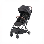 Shop Parent’s Choice Lightweight Quick Fold Baby Stroller, 2026, Black at GoodBuy Gear