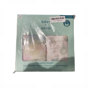 Shop Aden + Anais Essentials Cotton Muslin Swaddle (2 Pack), above the clouds at GoodBuy Gear