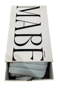 Shop Mabē The Monarch Carrier, Dream Wash Denim at GoodBuy Gear