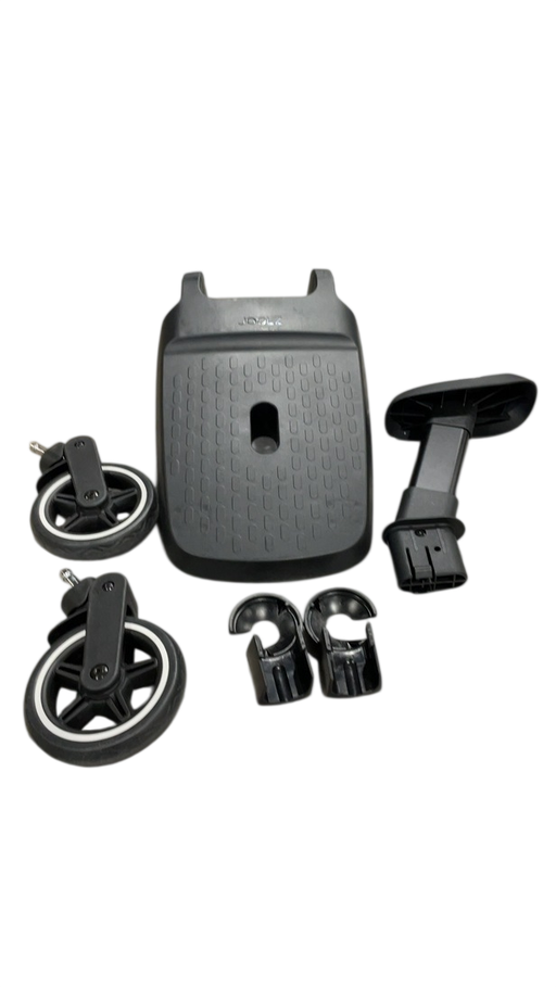 Shop Joolz Aer/Aer+ Footboard, Black at GoodBuy Gear