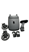 Shop Joolz Aer/Aer+ Footboard, Black at GoodBuy Gear