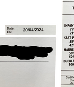 Shop Cybex Priam Jeremy Scott, Car, 2024 at GoodBuy Gear