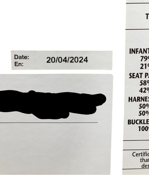 Shop Cybex Priam Jeremy Scott, Car, 2024 at GoodBuy Gear