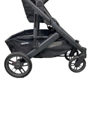 used UPPAbaby CRUZ V2 Stroller, 2023, Jake (Black)