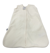 Shop Halo Micro-Fleece SleepSack, Cream, Newborn at GoodBuy Gear