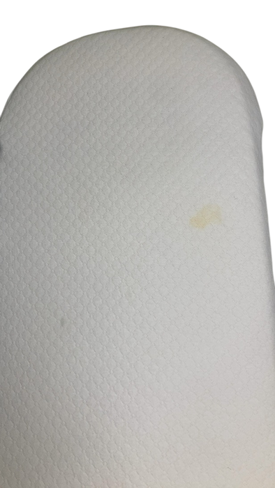 Shop UPPAbaby V2 Bassinet, Greyson (Charcoal Melange) at GoodBuy Gear