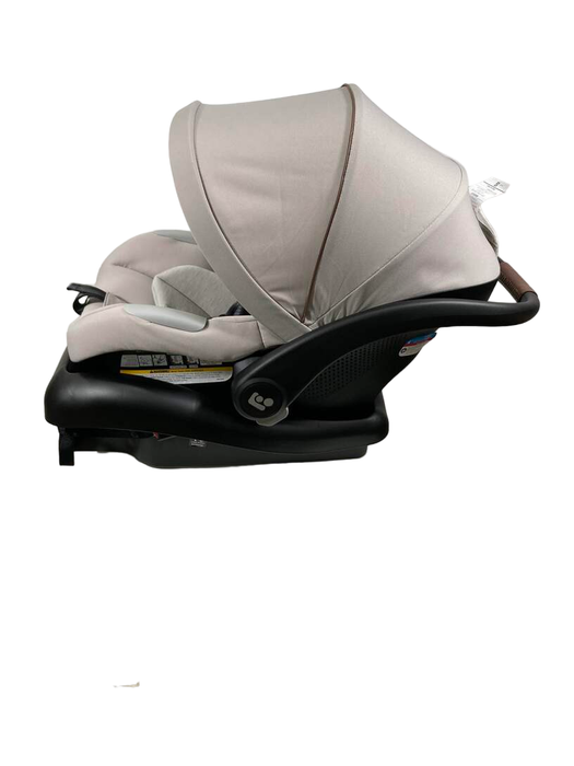 used Carseat