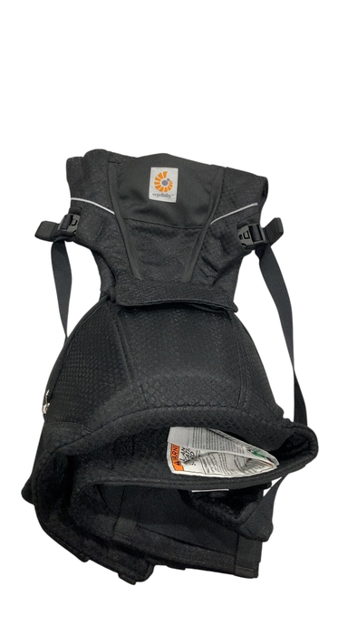Shop Ergobaby Alta Hip Seat Carrier, Onyx Black at GoodBuy Gear