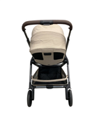 Shop Joolz Hub2 Compact Stroller, 2024, Sandy Taupe at GoodBuy Gear