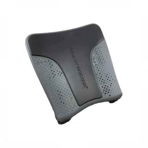 Shop Ready Rocker Portable Rocker, Deluxe, Slate at GoodBuy Gear