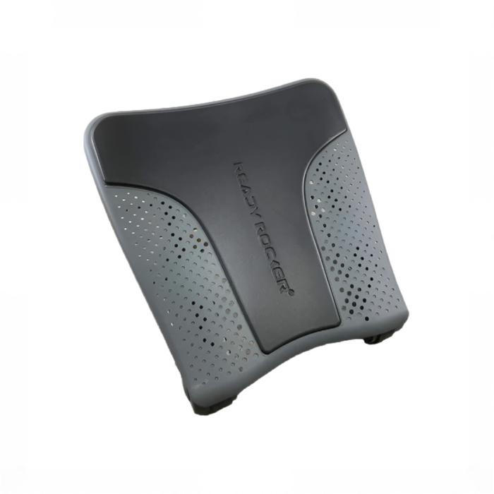 Shop Ready Rocker Portable Rocker, Deluxe, Slate at GoodBuy Gear