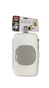 Shop OXO Tot On-The-Go Wipes Dispenser, Grey at GoodBuy Gear
