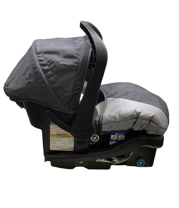 secondhand Carseat