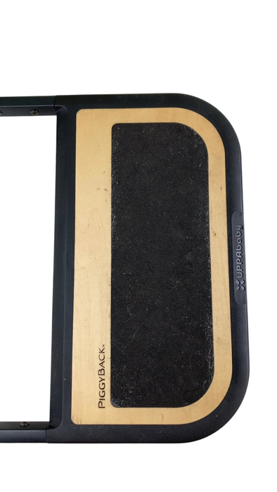 Shop UPPAbaby CRUZ V2 PiggyBack Ride Along Board at GoodBuy Gear