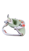 Shop Fisher Price Premium Sit-Me-Up Floor Seat with Toy Tray, Puppy Perfection at GoodBuy Gear