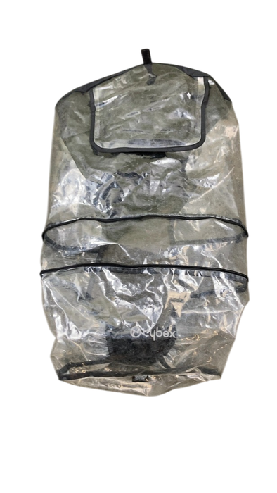 Shop Cybex Gazelle S Modular Stroller, 2021, Navy Blue, Taupe Frame at GoodBuy Gear