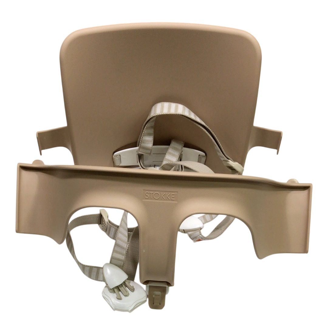 stokke tripp trapp extenders Stokke Tripp Trapp Baby Set, Version 2, White