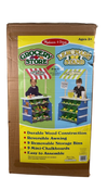 Shop Melissa & Doug Grocery Store/Lemonade Stand at GoodBuy Gear