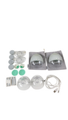 Shop Elvie Breast Pump Double at GoodBuy Gear