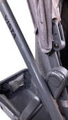 Shop UPPAbaby VISTA V2 Stroller, 2021, Greyson (Charcoal Melange) at GoodBuy Gear