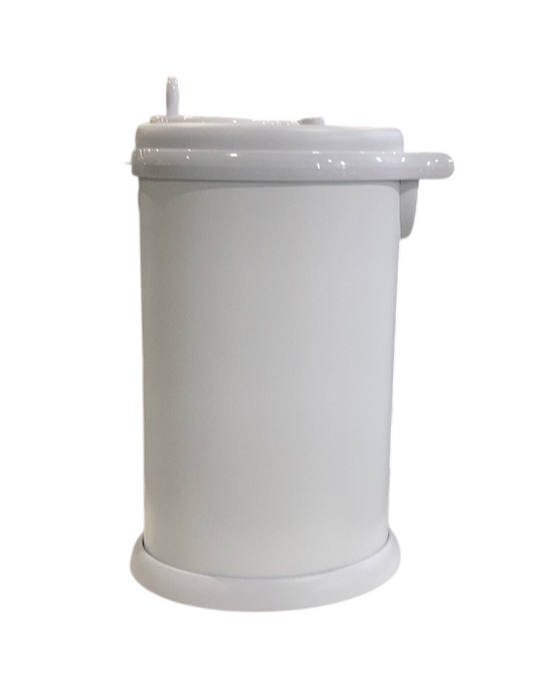 Shop Ubbi Diaper Pail Value Gift Set, Matte White at GoodBuy Gear