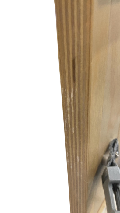 Shop Newton Bassinet And Bedside Sleeper, Grey/Birch at GoodBuy Gear