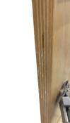 Shop Newton Bassinet And Bedside Sleeper, Grey/Birch at GoodBuy Gear