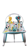 Shop Fisher Price Infant To Toddler Rocker, Geo Triangles at GoodBuy Gear
