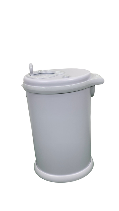 Shop Ubbi Diaper Pail, Matte White at GoodBuy Gear