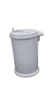 Shop Ubbi Diaper Pail, Matte White at GoodBuy Gear