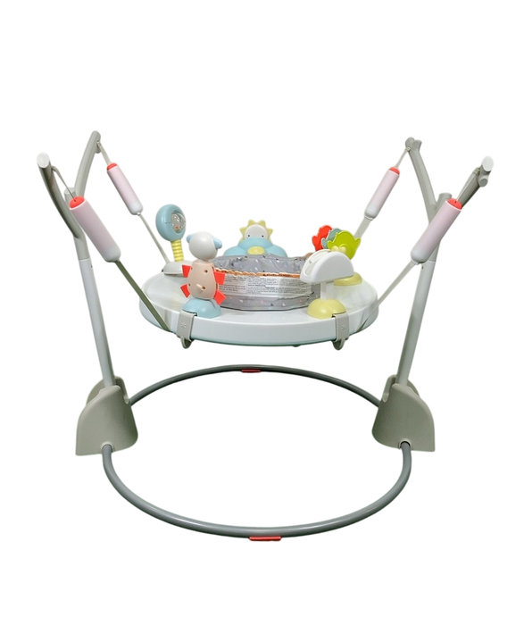 Skip Hop Silver Lining Cloud Play And Fold Jumper