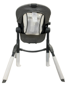 Shop Baby Delight Bloom Soothing Adjustable Lounger, Charcoal Tweed at GoodBuy Gear