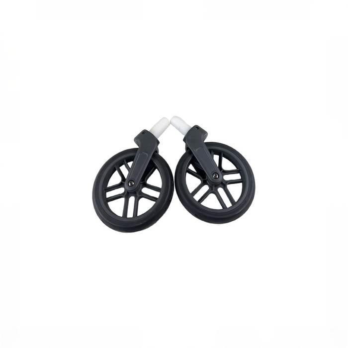 Shop UPPAbaby VISTA Front Wheels at GoodBuy Gear