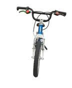Shop Woom GO 2 Bike- 14”, Metallic Blue at GoodBuy Gear