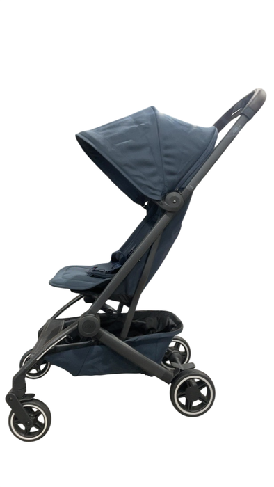 Shop Joolz Aer+ Stroller, 2025, Navy Blue at GoodBuy Gear