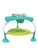 Shop Bright Starts Bounce Baby 2-in-1 Activity Jumper & Table, Playful Pond at GoodBuy Gear